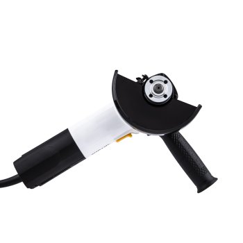 Угловая шлифмашина УШМ  900Вт 125мм шнур 4м Kranz