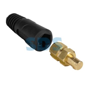 Вилка кабельная (вставка) Rexant модель СКР шт. 35-50