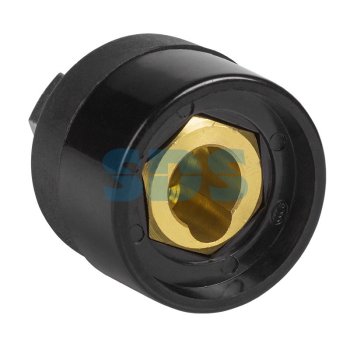 Розетка панельная (гнездо) SP-10-25 Rexant