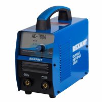 Сварочный аппарат инверторный Rexant АС-200А