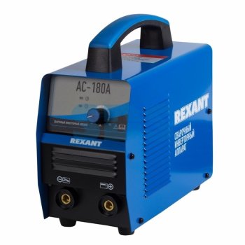 Сварочный аппарат инверторный REXANT®  АС-220А