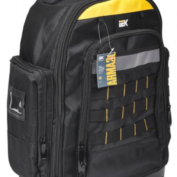Рюкзак монтажника с резиновым дном BP-07 ARMA2L 5 IEK