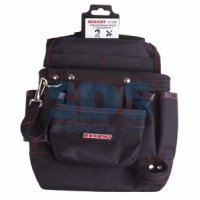 Сумка монтажника поясная с 7 отделениями RE-7 Rexant