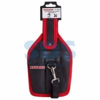 Сумка монтажника съемная поясная RE-CH Rexant