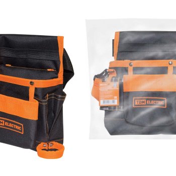 Сумка-пояс СПЭ-2 7 карманов TDM (10)