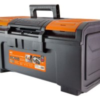 Ящик для инструментов ПРОФИ-16 39х22х16см TDM (6)