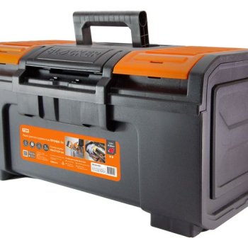 Ящик для инструментов ПРОФИ-19 48х27х24см TDM (6)