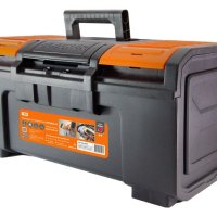 Ящик для инструментов ПРОФИ-24 59х27х26см TDM (4)