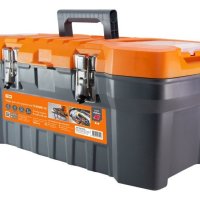 Ящик для инструментов ТЕХНИК-16 41х21х18 см TDM (12)