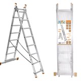 Лестницы, стремянки