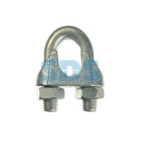 Зажим для троса 10мм (50)