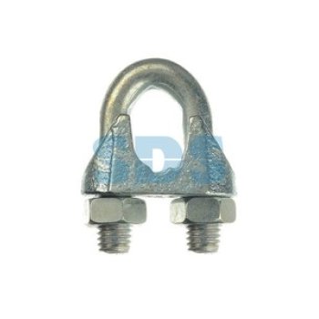 Зажим для троса 10мм (50)