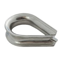 Коуш 3мм DIN6899 (100)