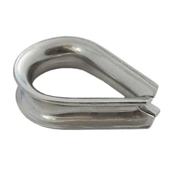 Коуш 3мм DIN6899 (100)