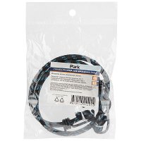 Стяжка груза 0,6м ширина 6мм Park (10/200) акция