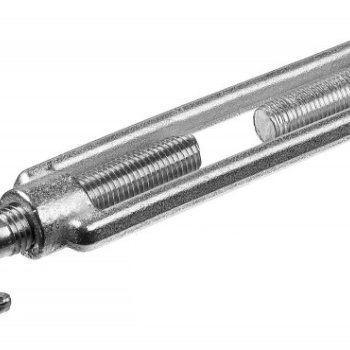 Талреп крюк-кольцо DIN 1480 М6 (50)