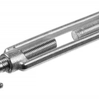 Талреп крюк-кольцо DIN 1480 М8 (25)