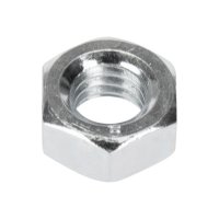 Гайка шестигранная M10 пакет 10шт Kranz DIN934