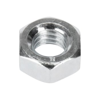 Гайка шестигранная M10 пакет 10шт Kranz DIN934