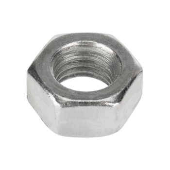 Гайка шестигранная M12 короб  25шт Kranz DIN934