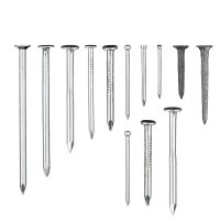 Набор гвоздей 1260 шт.