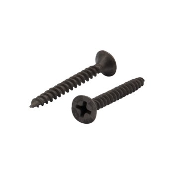 Саморез гипсокартон-металл 3.5х32 пакет 50шт Kranz