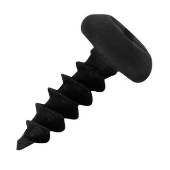 Саморез металл острый 3.5х11 короб 500шт Kranz