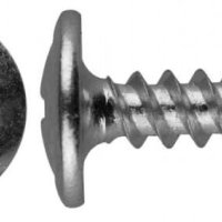 Саморез с прессшайбой острый 4.2х13 короб 200шт Kranz ПШС