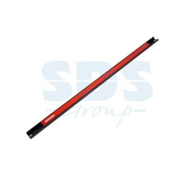 Магнитный держатель для инструмента настеннный 605x23x12.5мм Rexant