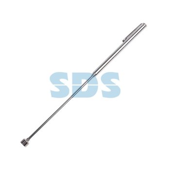 Магнит телескопический 130-640мм удержание 1600г Rexant