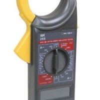 Мультиметр IEK Expert 266 клещи (20)
