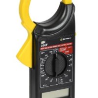 Мультиметр IEK Expert 266F клещи (20)