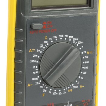 Мультиметр IEK Professional MY61 (20)