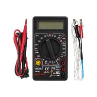 Мультиметр Mastech M838