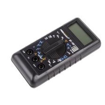 Мультиметр Proconnect M182 (DT-182) (100)