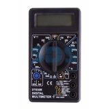 Мультиметры