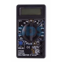 Мультиметр DT-830B портативный Proconnect (60)