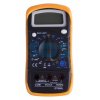 Мультиметр Proconnect MAS838L (DT858L)