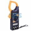 Мультиметр Proconnect P266 клещи (10)