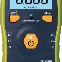 Мультиметр Фаzа DT131A (50)