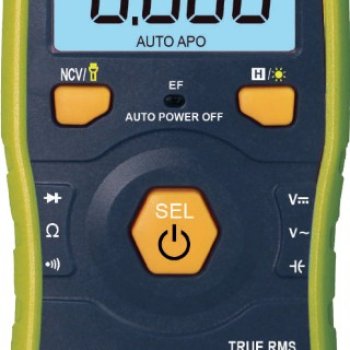 Мультиметр Фаzа DT131A (50)