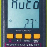 Мультиметр Фаzа DT133 (50)