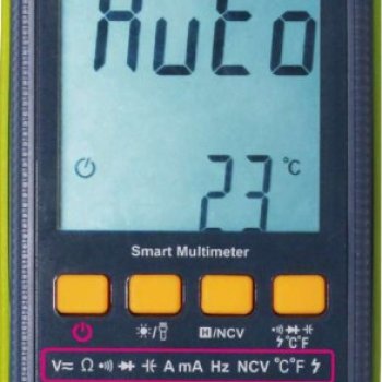 Мультиметр Фаzа DT133 (50)