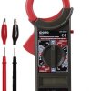 Мультиметр Фаzа M266 клещи (10)