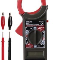 Мультиметр Фаzа M266 клещи (10)