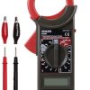 Мультиметр Фаzа M266F клещи прозвонка (20)