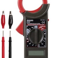 Мультиметр Фаzа M266F клещи прозвонка (20)