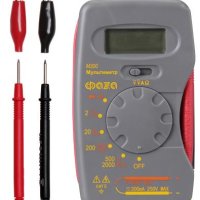 Мультиметр Фаzа M300 (50)