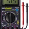 Мультиметр Фаzа M890C+ (50)