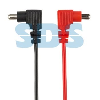 Щупы тестера REX11 с зажимом типа «крокодил» 1м Rexant (300)